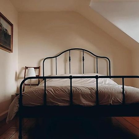 House Of Many Ways B&B Εδιμβούργο Εξωτερικό φωτογραφία