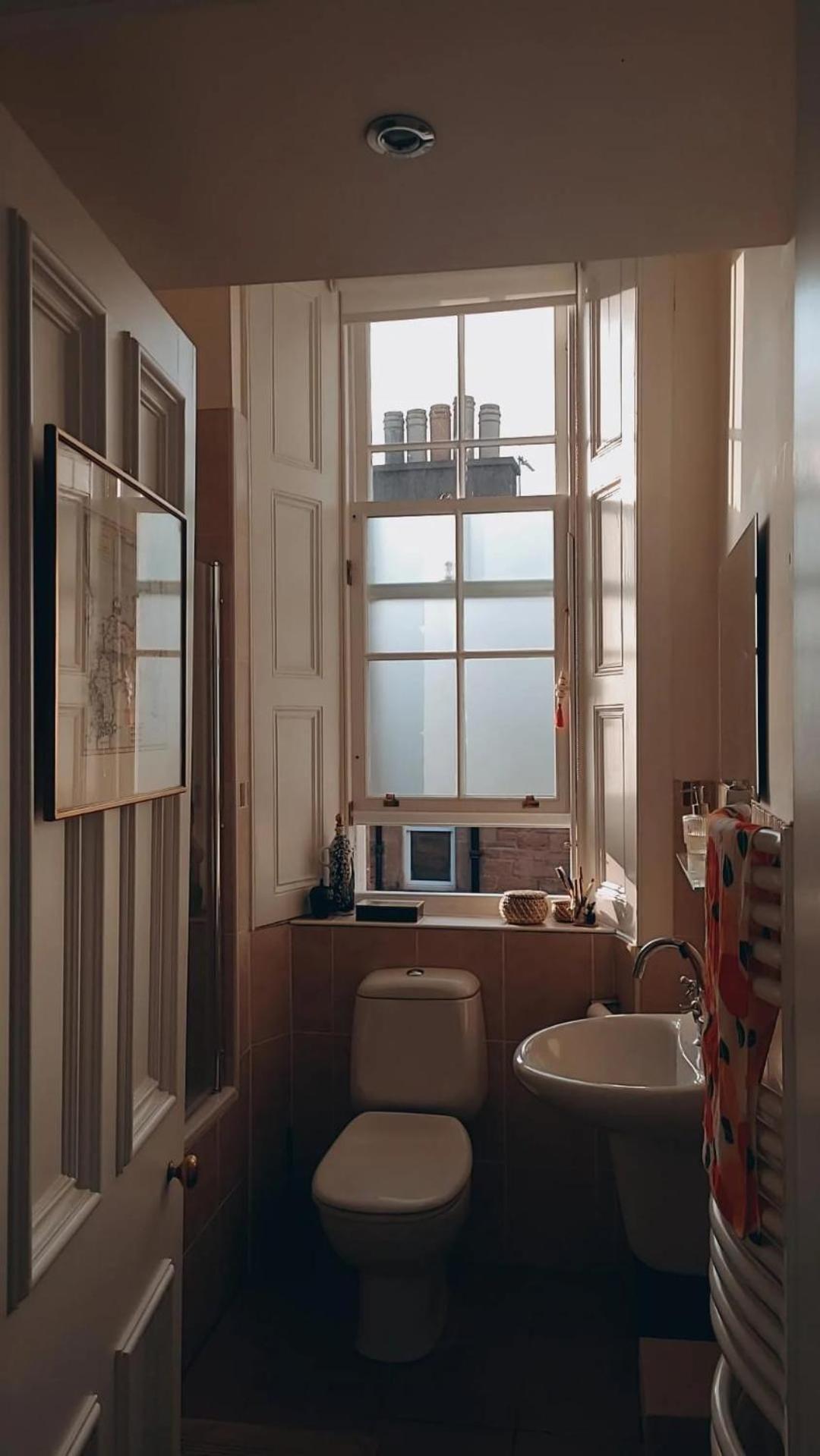 House Of Many Ways B&B Εδιμβούργο Εξωτερικό φωτογραφία