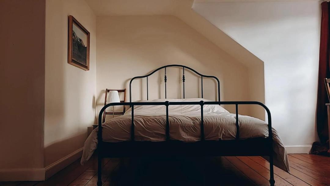 House Of Many Ways B&B Εδιμβούργο Εξωτερικό φωτογραφία