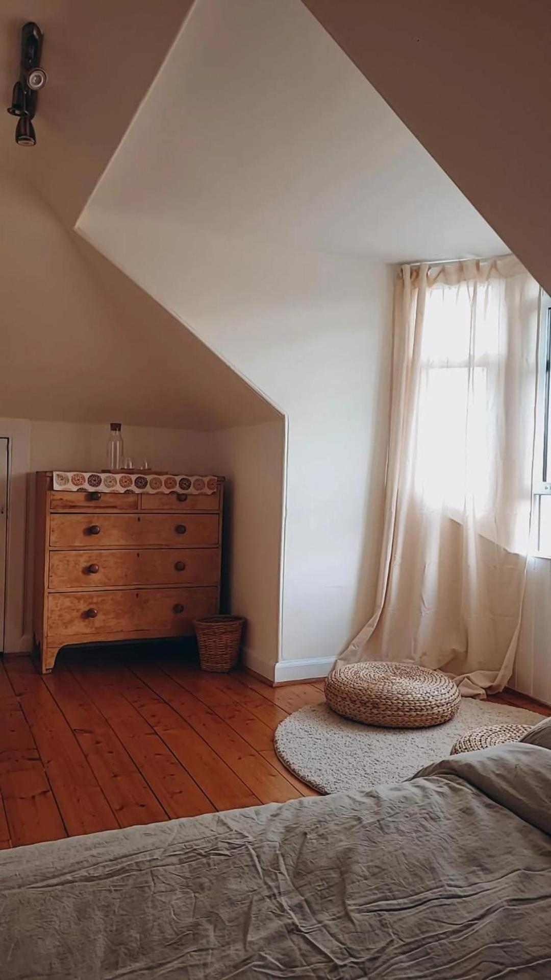 House Of Many Ways B&B Εδιμβούργο Εξωτερικό φωτογραφία